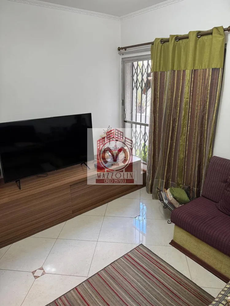 Apartamento, 5 quartos, 240 m² - Foto 3