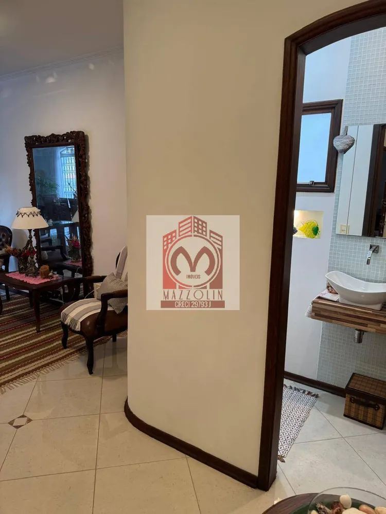 Apartamento, 5 quartos, 240 m² - Foto 4