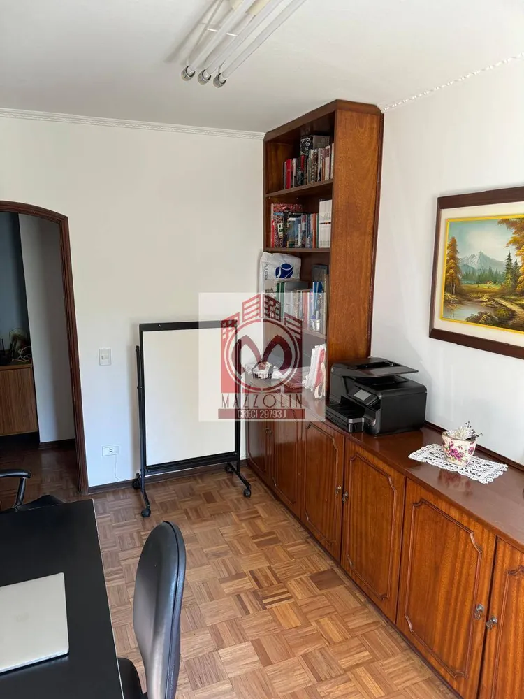 Apartamento, 5 quartos, 240 m² - Foto 9