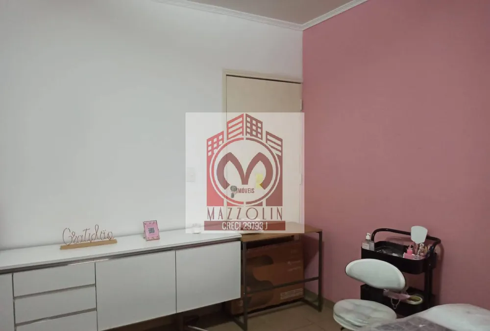 Casa, 4 quartos, 230 m² - Foto 7