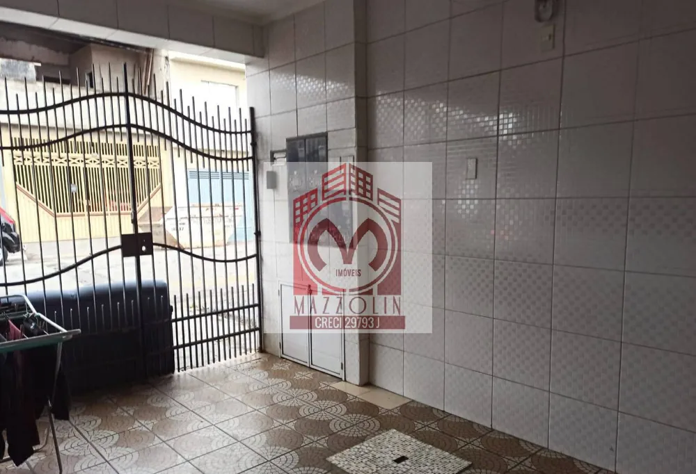 Casa, 4 quartos, 230 m² - Foto 1
