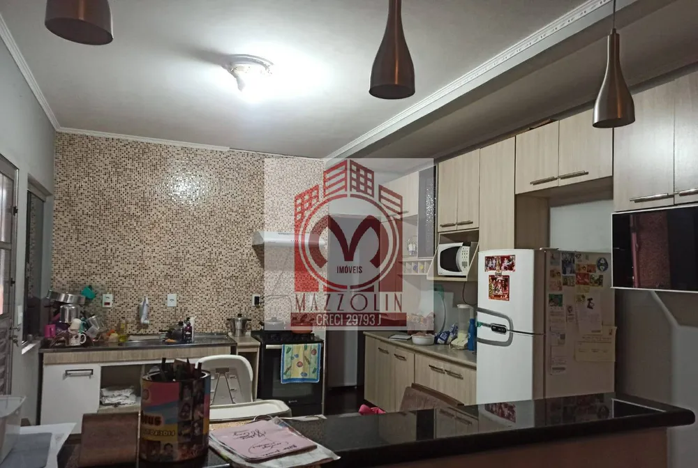 Casa, 4 quartos, 230 m² - Foto 3