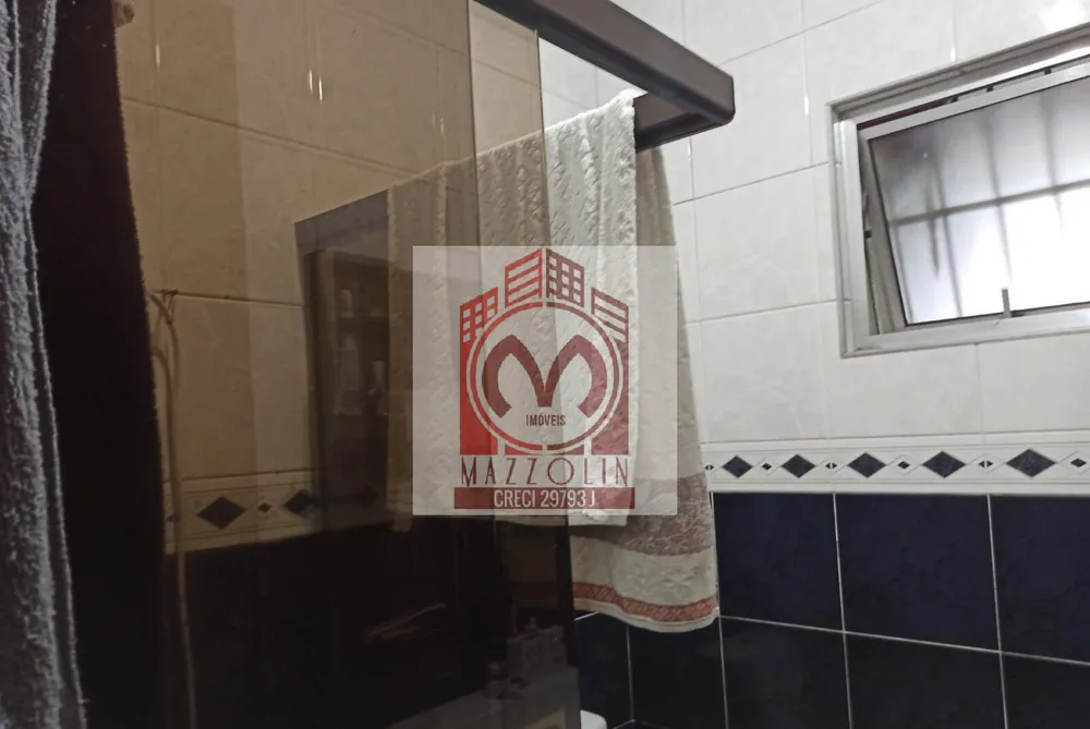 Casa, 4 quartos, 230 m² - Foto 10