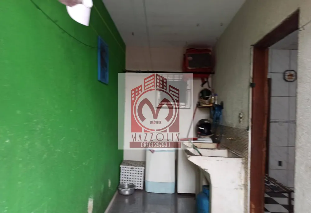 Casa, 4 quartos, 230 m² - Foto 12