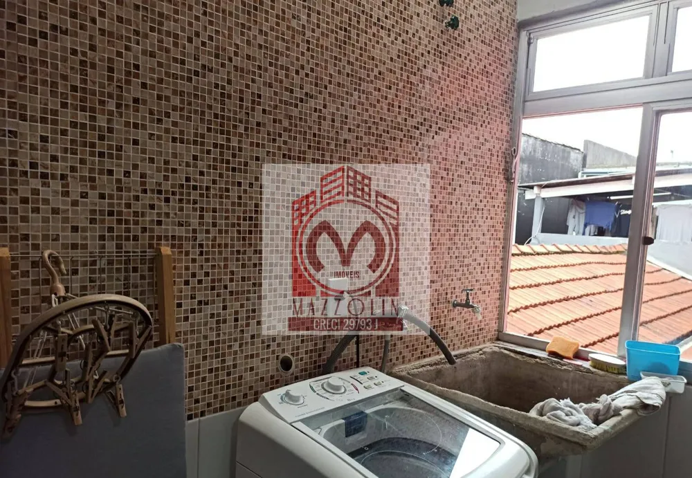 Casa, 4 quartos, 230 m² - Foto 11