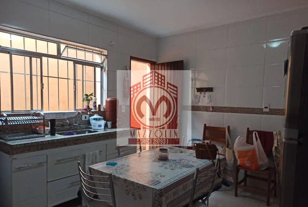 Casa, 4 quartos, 230 m² - Foto 6