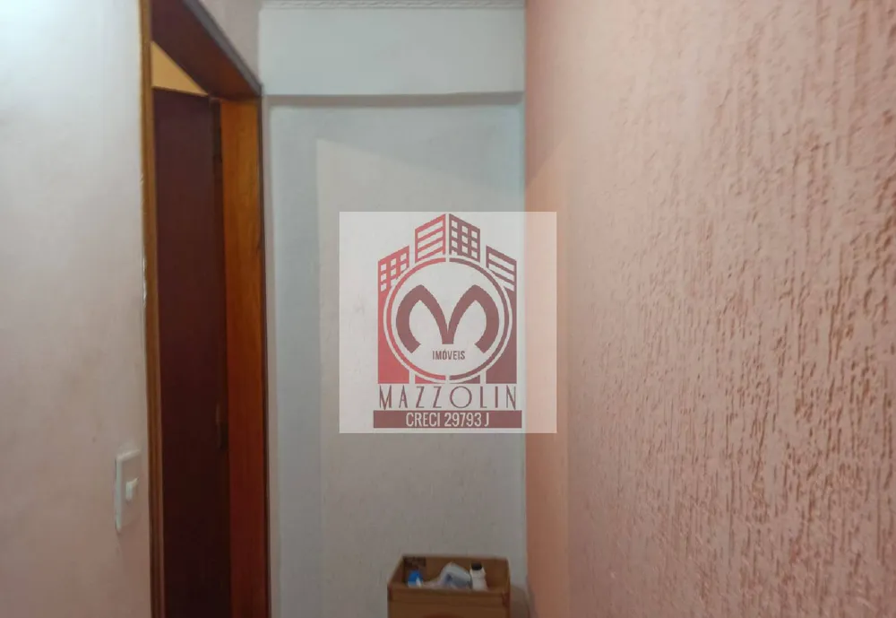 Casa, 4 quartos, 230 m² - Foto 8