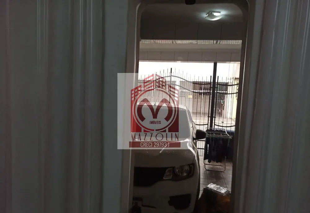 Casa, 4 quartos, 230 m² - Foto 5