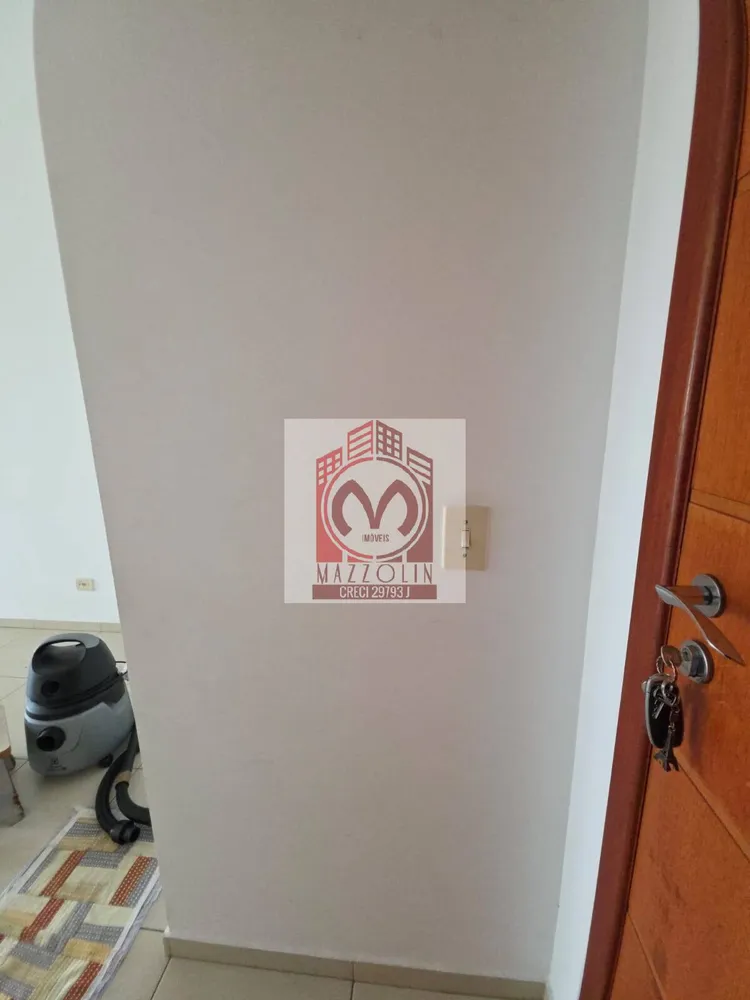 Apartamento, 3 quartos, 85 m² - Foto 7