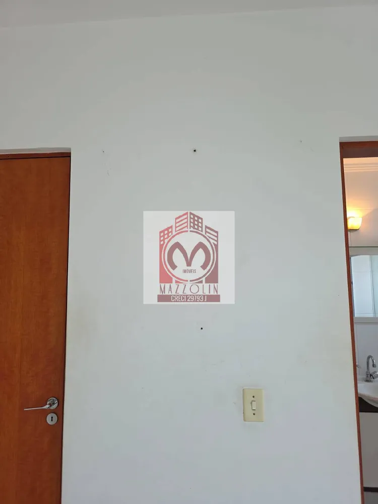 Apartamento, 3 quartos, 85 m² - Foto 11