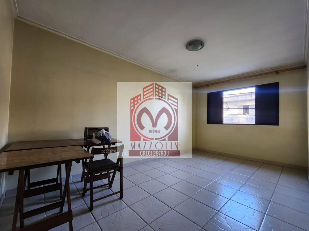 Casa, 3 quartos, 127 m² - Foto 1
