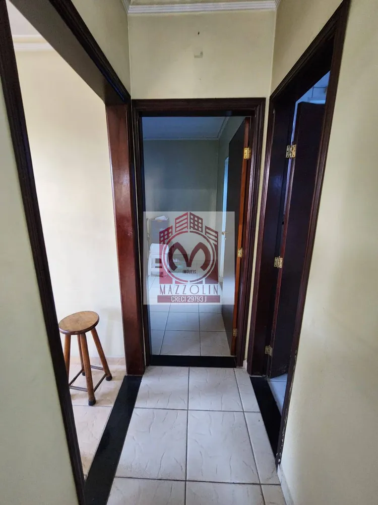 Casa, 3 quartos, 127 m² - Foto 2