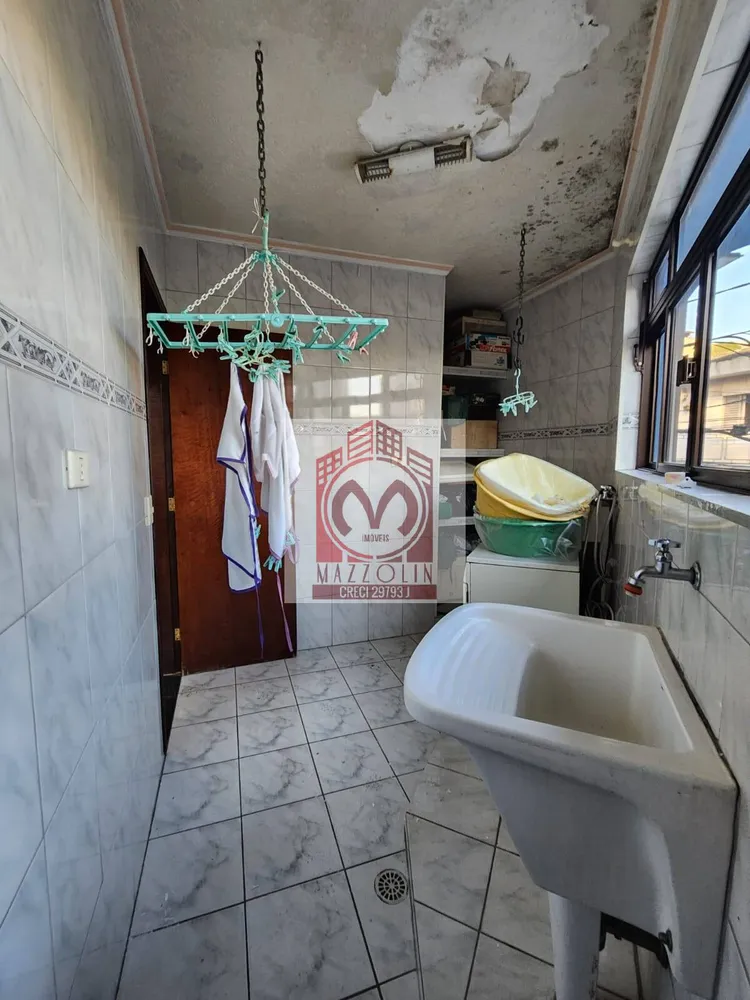 Casa, 3 quartos, 127 m² - Foto 7