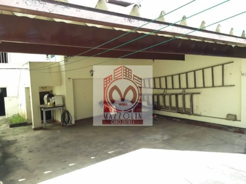 Casa, 2 quartos, 123 m² - Foto 1