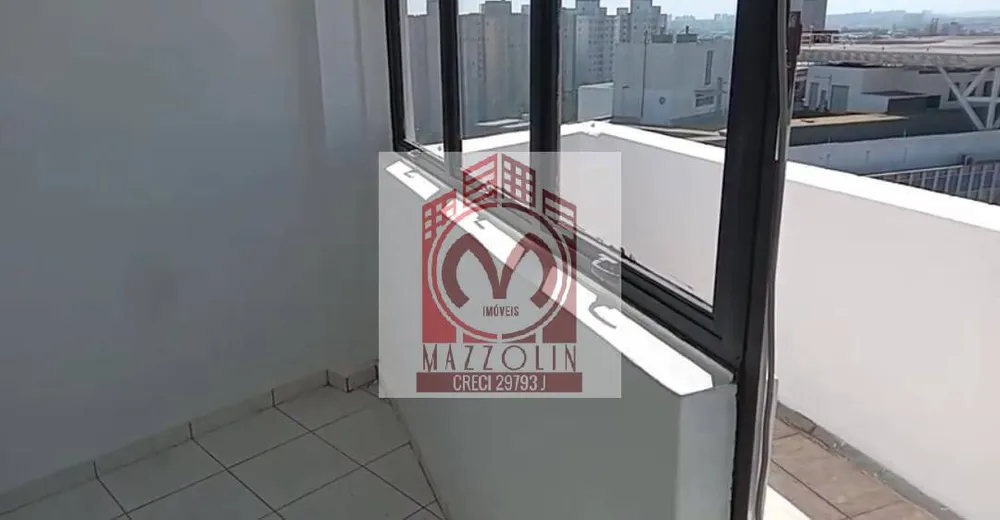 Sala-Conjunto, 38 m² - Foto 3