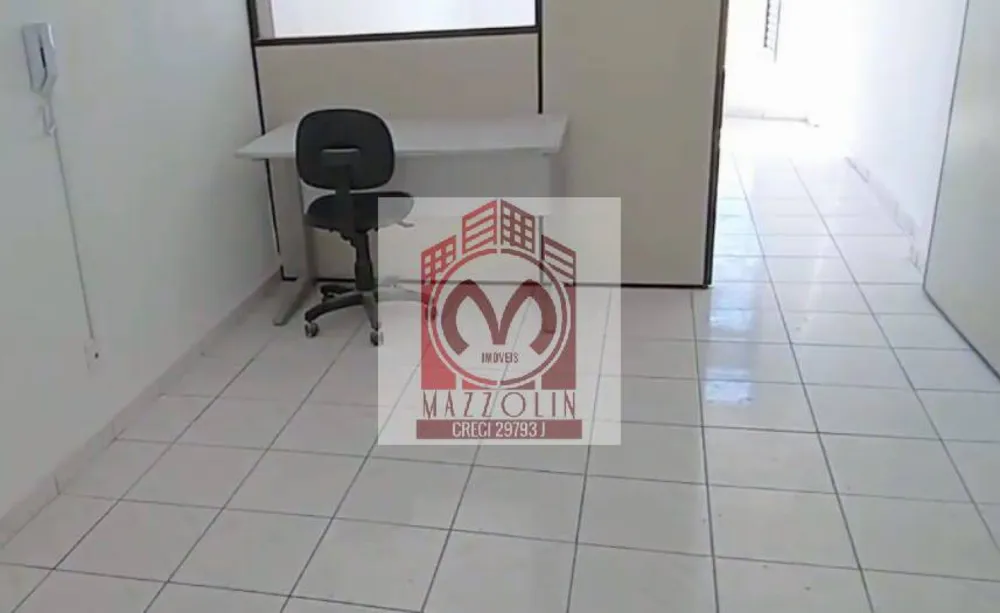 Sala-Conjunto, 38 m² - Foto 4