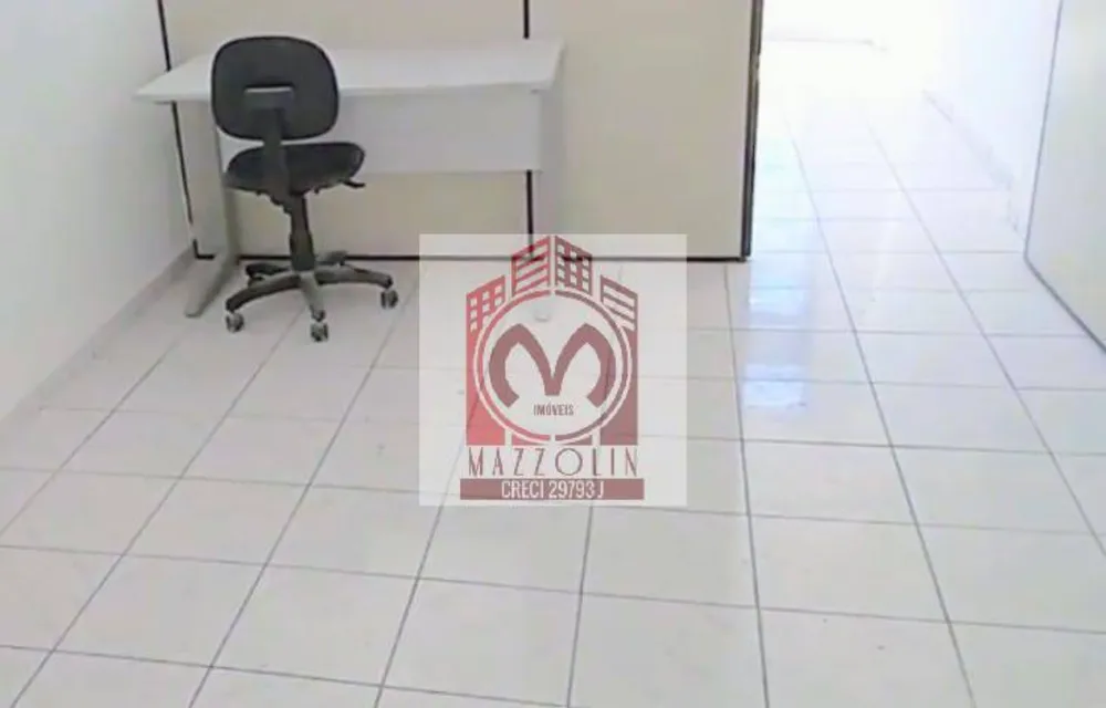 Sala-Conjunto, 38 m² - Foto 1