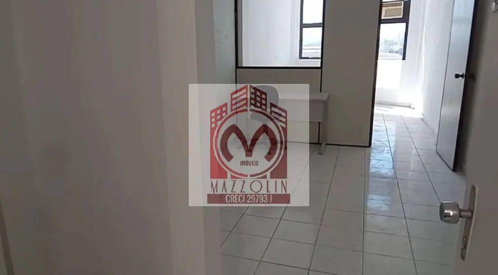 Sala-Conjunto, 38 m² - Foto 6