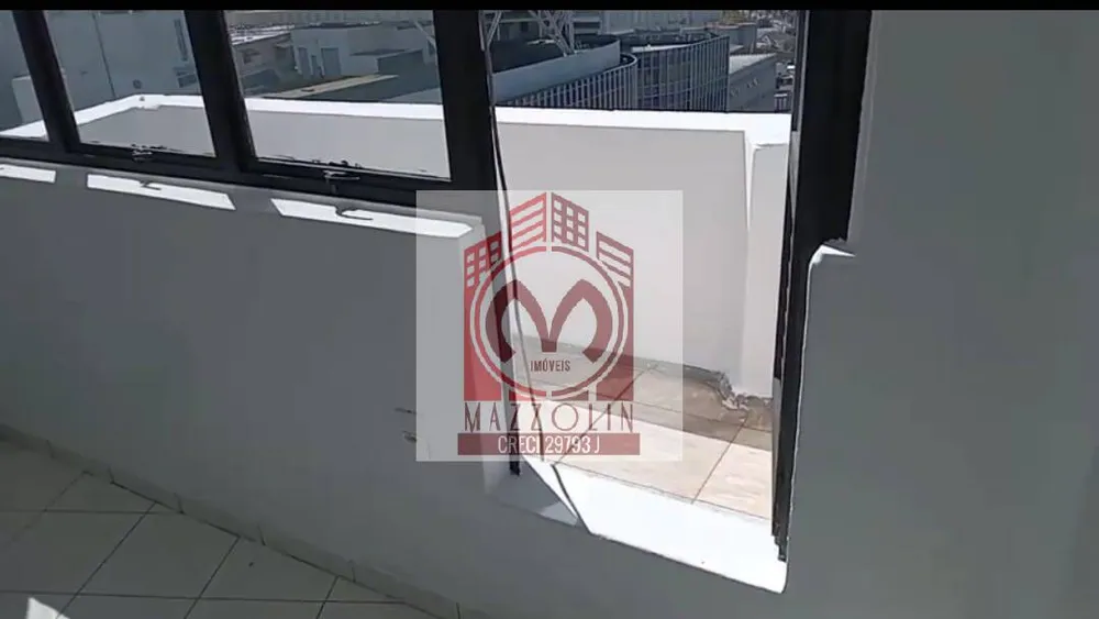 Sala-Conjunto, 38 m² - Foto 5