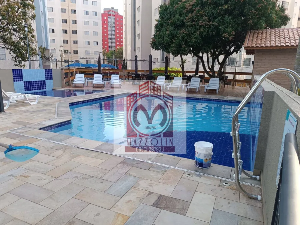 Apartamento, 3 quartos, 61 m² - Foto 6