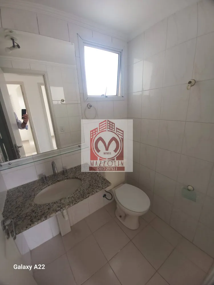 Apartamento, 3 quartos, 61 m² - Foto 7