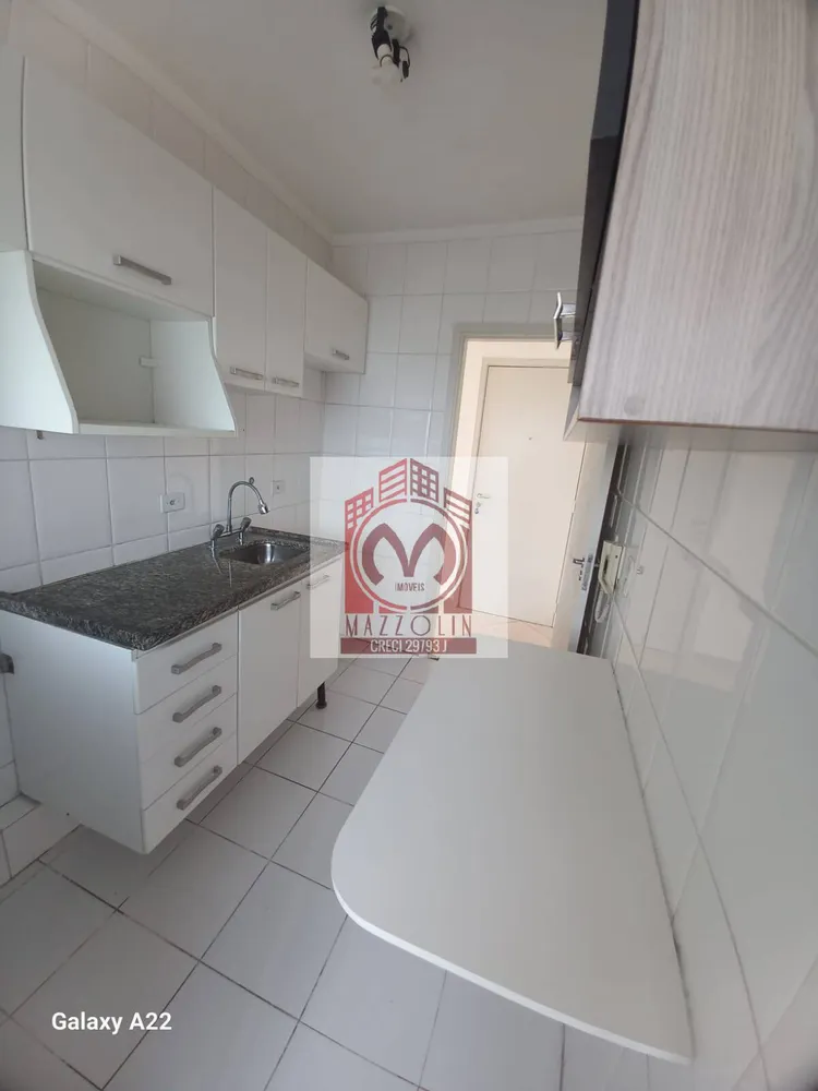 Apartamento, 3 quartos, 61 m² - Foto 4