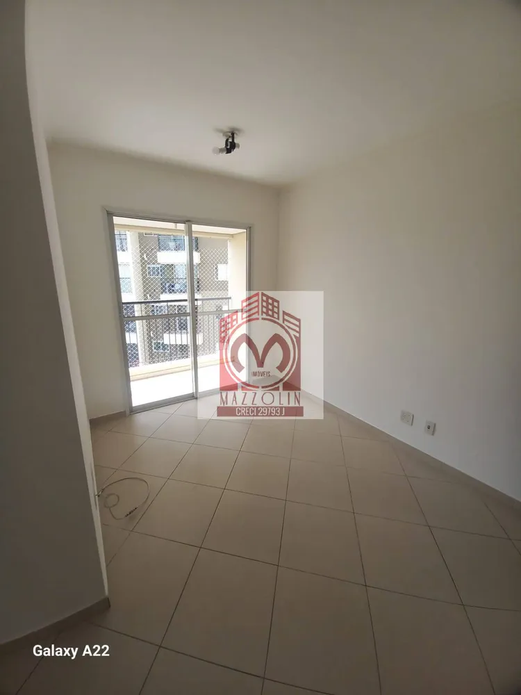 Apartamento, 3 quartos, 61 m² - Foto 2