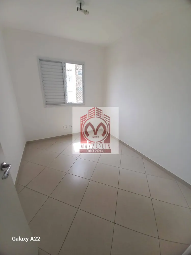 Apartamento, 3 quartos, 61 m² - Foto 8