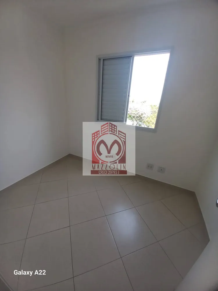 Apartamento, 3 quartos, 61 m² - Foto 9