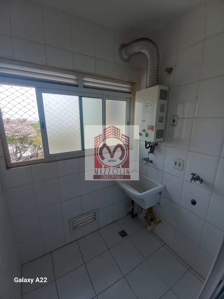 Apartamento, 3 quartos, 61 m² - Foto 10