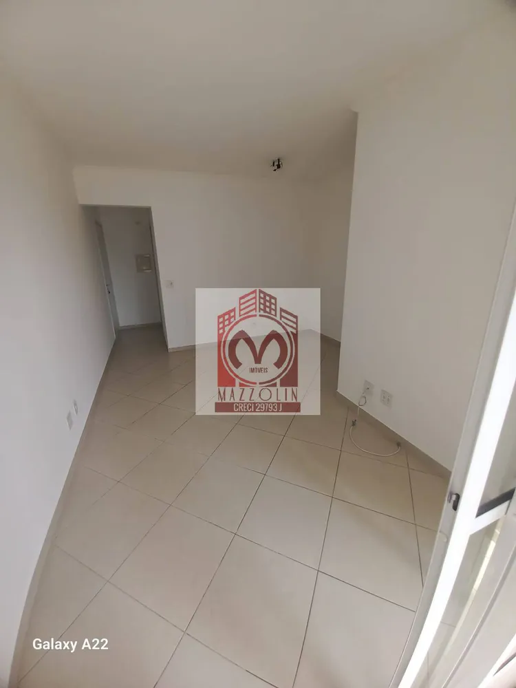 Apartamento, 3 quartos, 61 m² - Foto 3