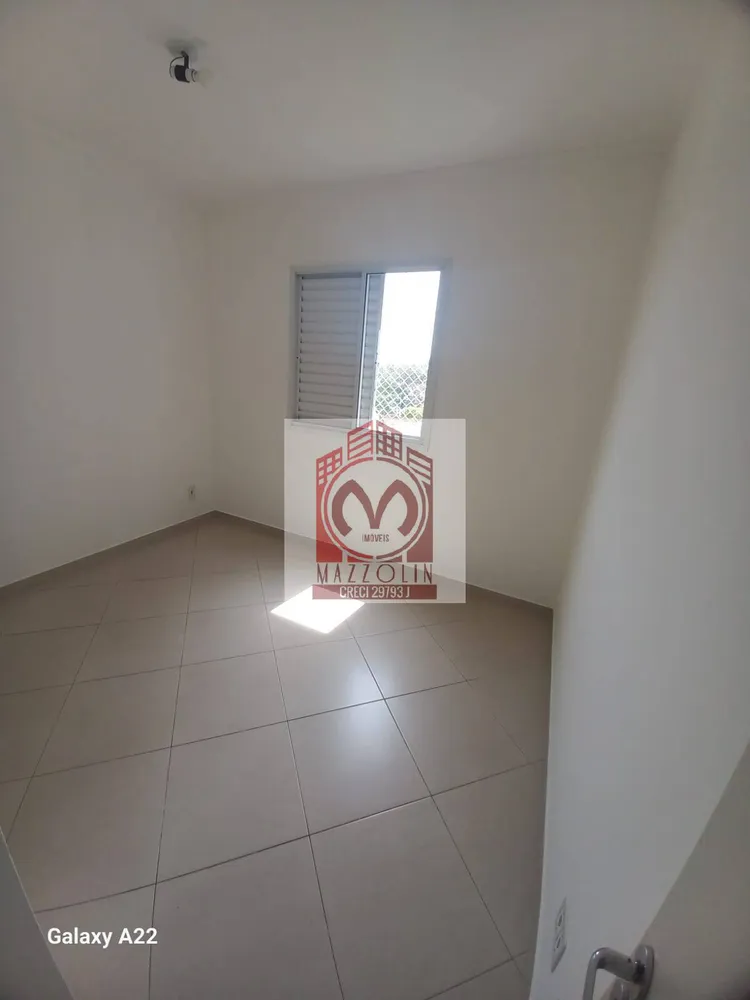 Apartamento, 3 quartos, 61 m² - Foto 12