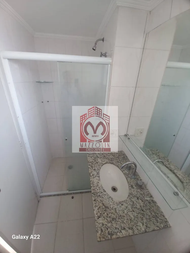 Apartamento, 3 quartos, 61 m² - Foto 5