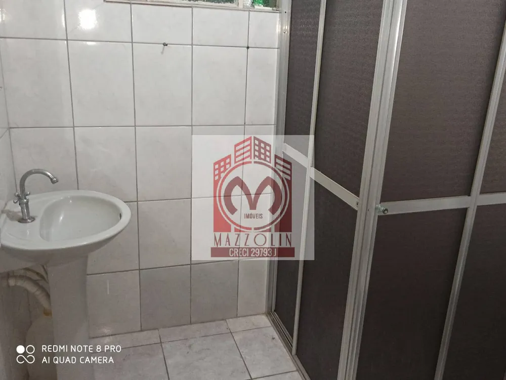 Casa, 4 quartos, 258 m² - Foto 8