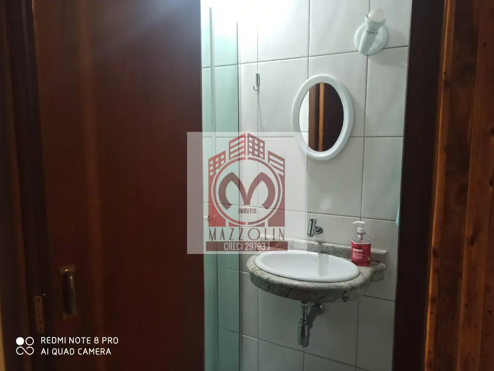 Casa, 4 quartos, 258 m² - Foto 7