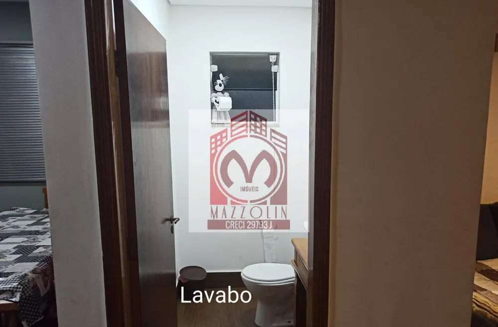 Casa, 4 quartos, 258 m² - Foto 7