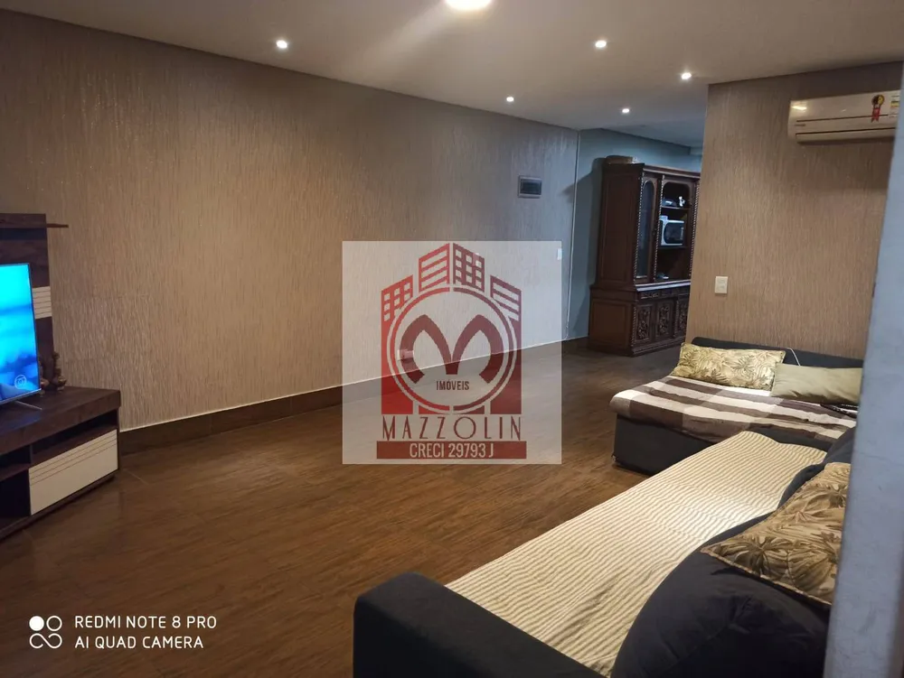 Casa, 4 quartos, 258 m² - Foto 5