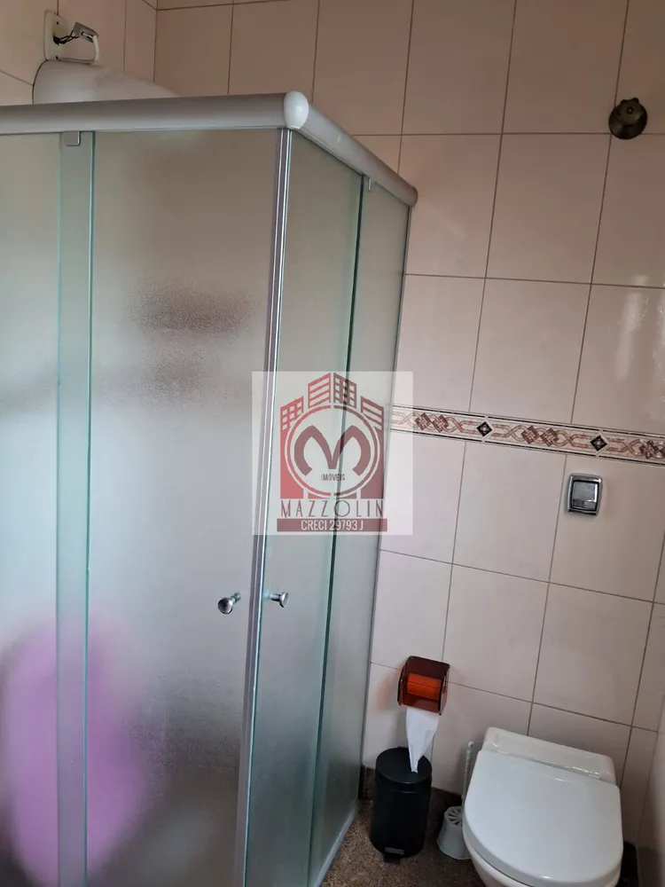 Sobrado, 4 quartos, 240 m² - Foto 11