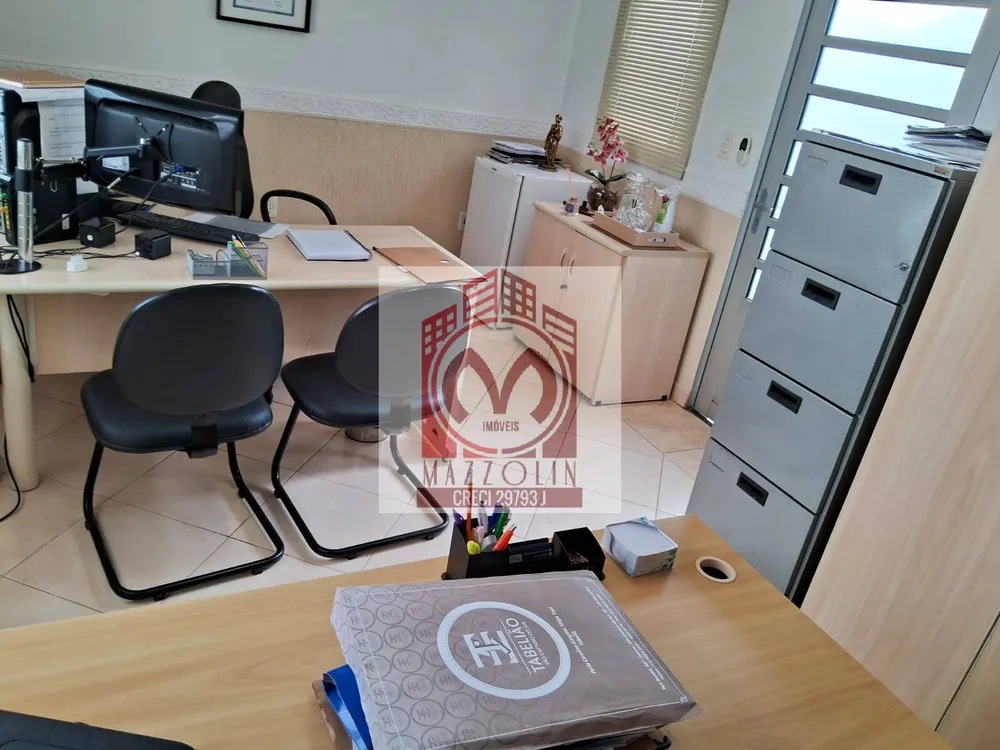 Sobrado, 4 quartos, 240 m² - Foto 5
