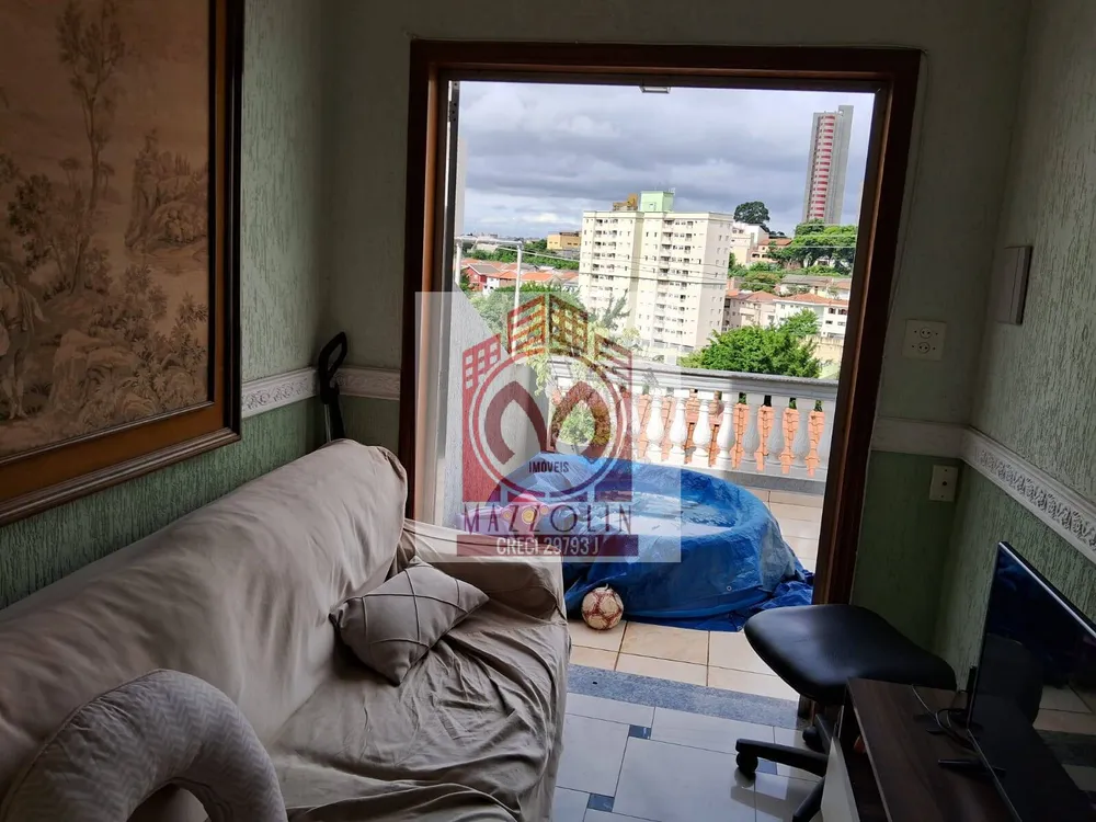 Sobrado, 4 quartos, 240 m² - Foto 8