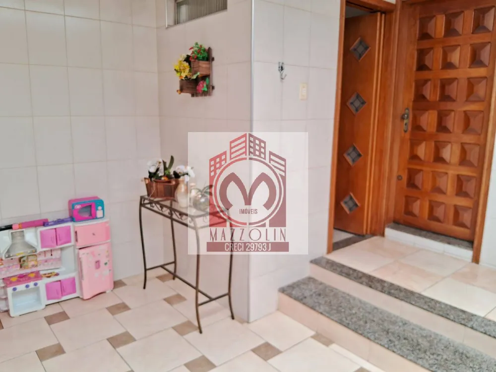 Sobrado, 4 quartos, 240 m² - Foto 7