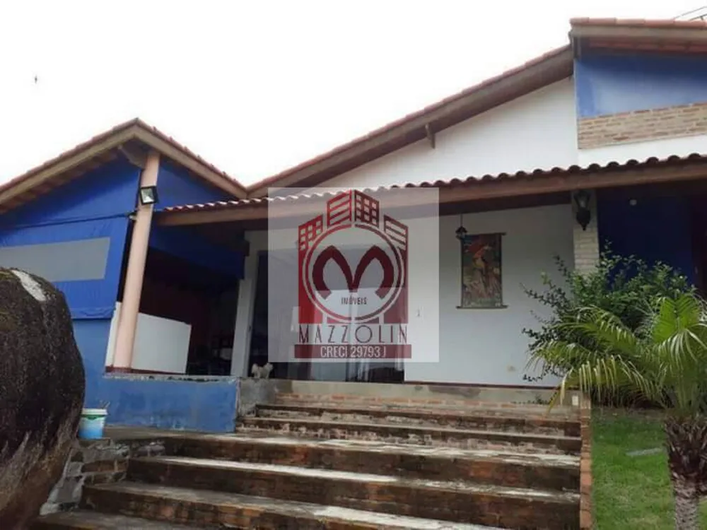 Chácara, 3 quartos, 1740 m² - Foto 3