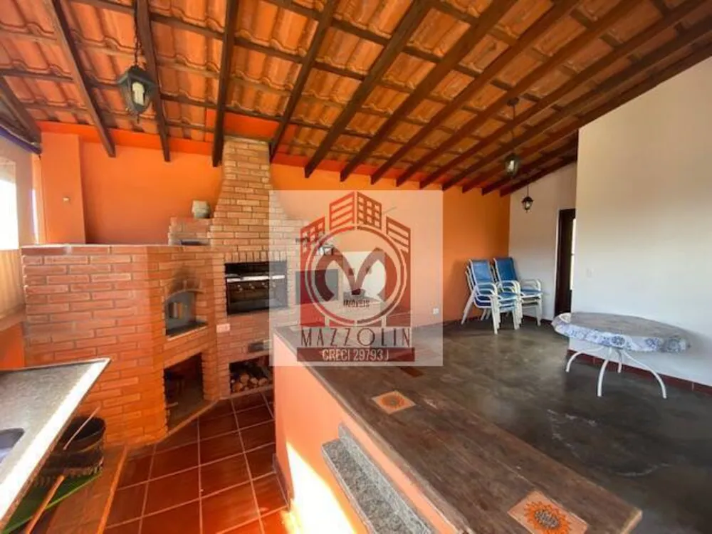 Chácara, 3 quartos, 1740 m² - Foto 3