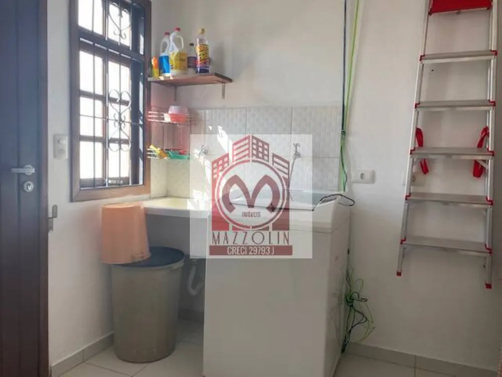 Chácara, 3 quartos, 1740 m² - Foto 1