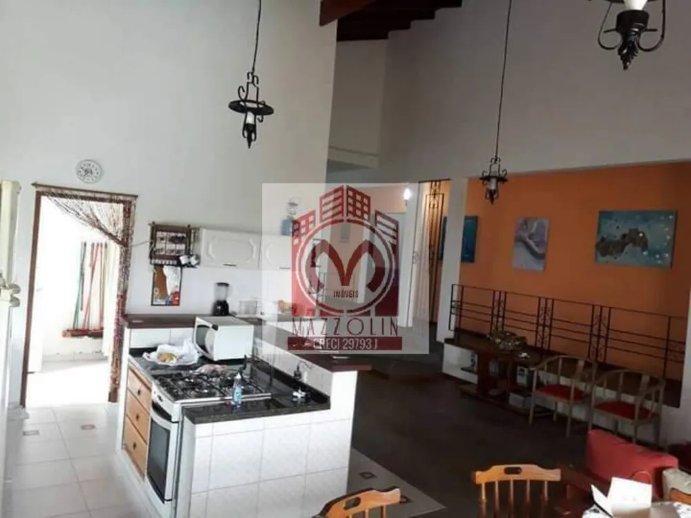 Chácara, 3 quartos, 1740 m² - Foto 2