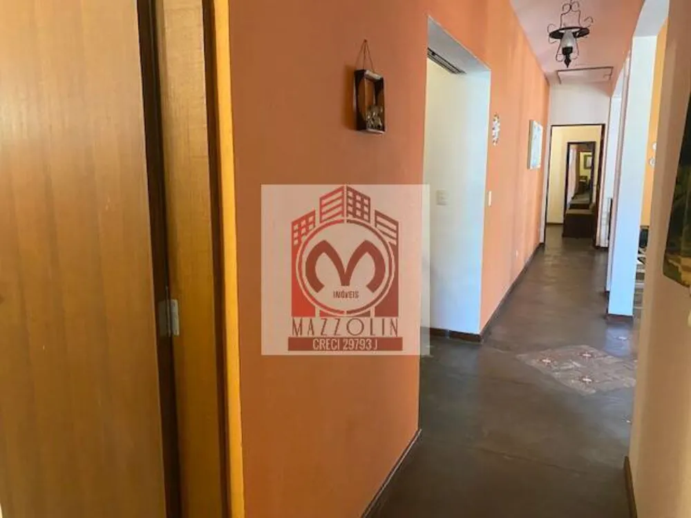 Chácara, 3 quartos, 1740 m² - Foto 4