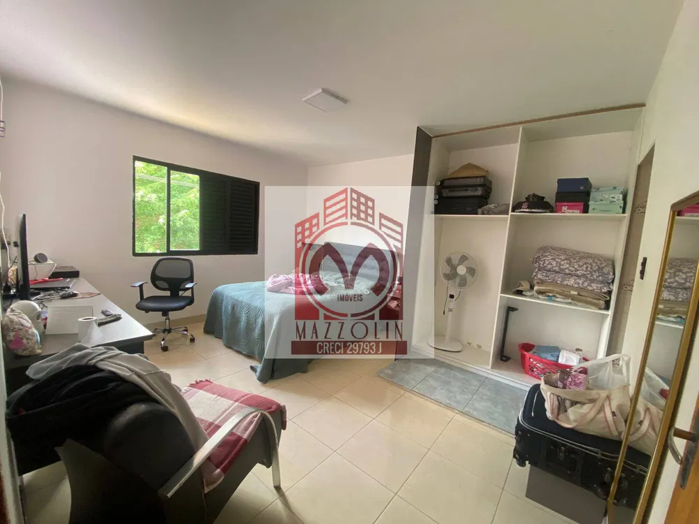 Sobrado, 3 quartos, 281 m² - Foto 10