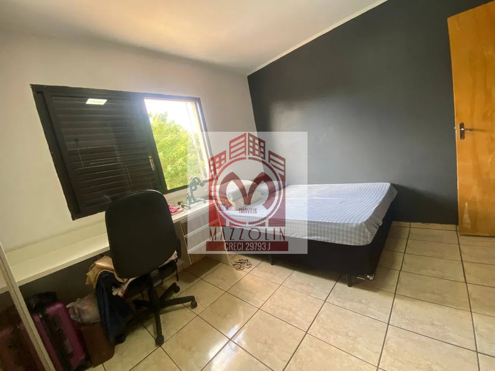 Sobrado, 3 quartos, 281 m² - Foto 6