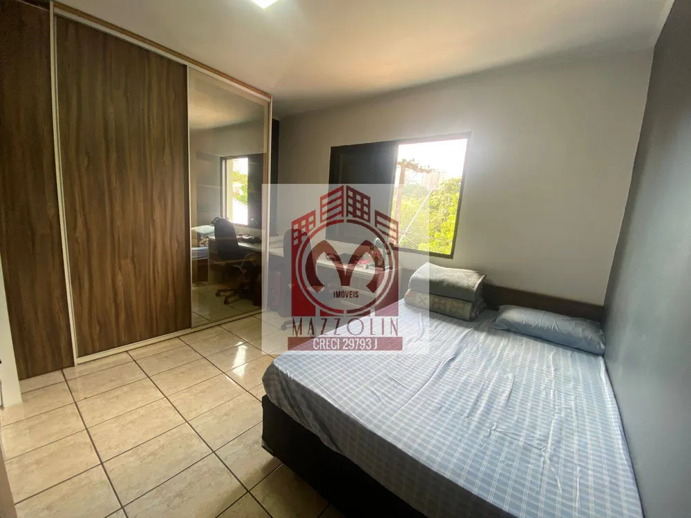 Sobrado, 3 quartos, 281 m² - Foto 7
