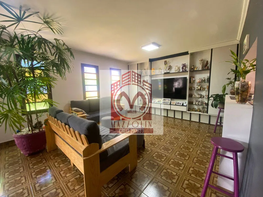 Sobrado, 3 quartos, 281 m² - Foto 2